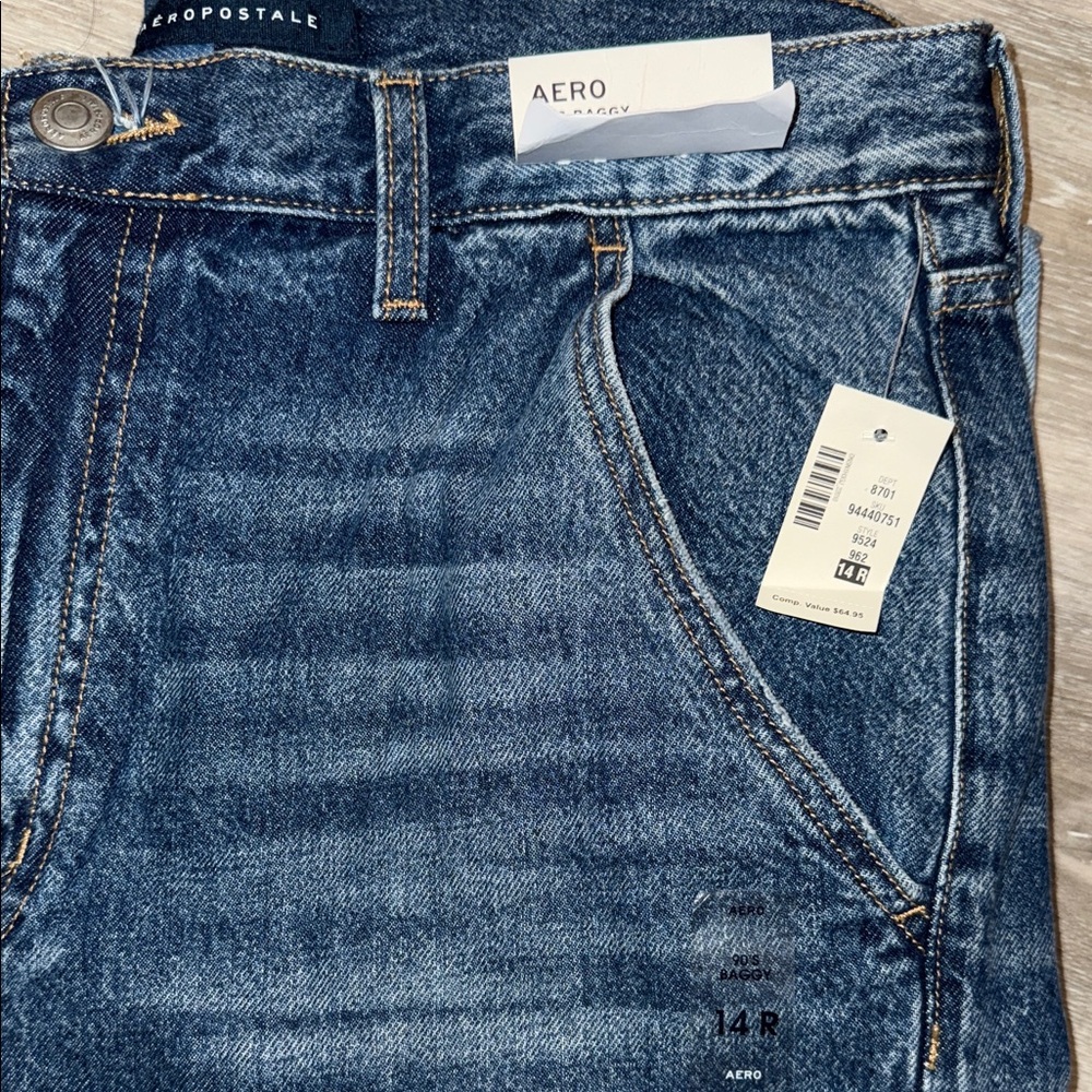Aéropostale Stylish Jeans